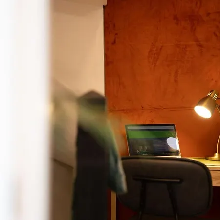 Gem: Parking Balcony Scenic Views Διαμέρισμα *