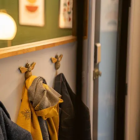 Διαμέρισμα Gem: Parking Balcony Scenic Views Ambleside