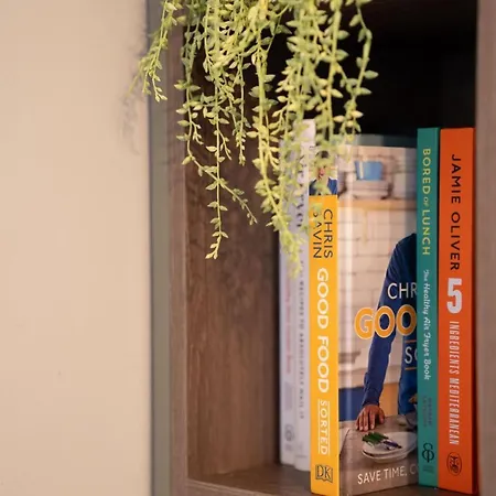 Διαμέρισμα Gem: Parking Balcony Scenic Views *