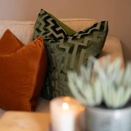 Διαμέρισμα Gem: Parking Balcony Scenic Views